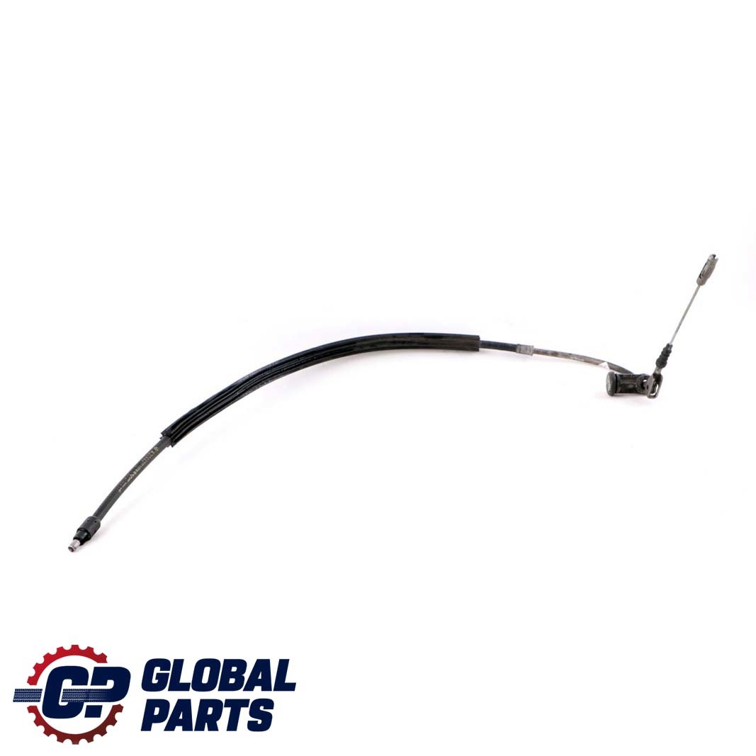 Mercedes-Benz C E Class W204 W207 Handbrake Parking Brake Rear Bowden Cable