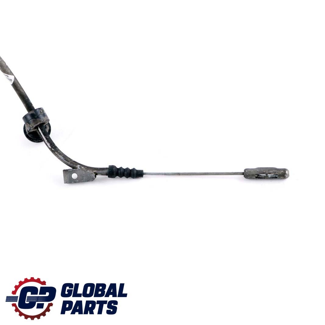 Mercedes-Benz C E Class W204 W207 Handbrake Parking Brake Rear Bowden Cable