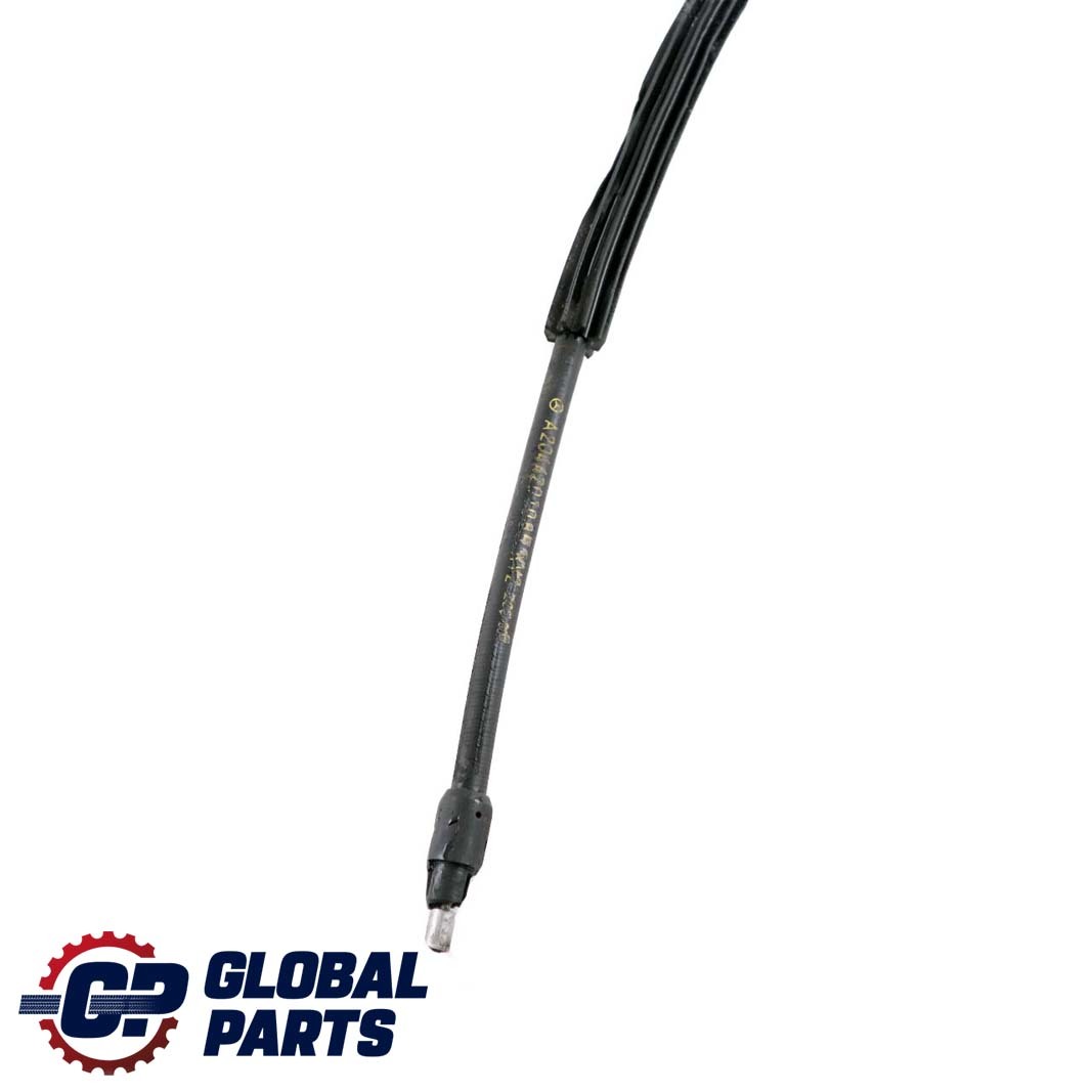 Mercedes-Benz C E Class W204 W207 Handbrake Parking Brake Rear Bowden Cable