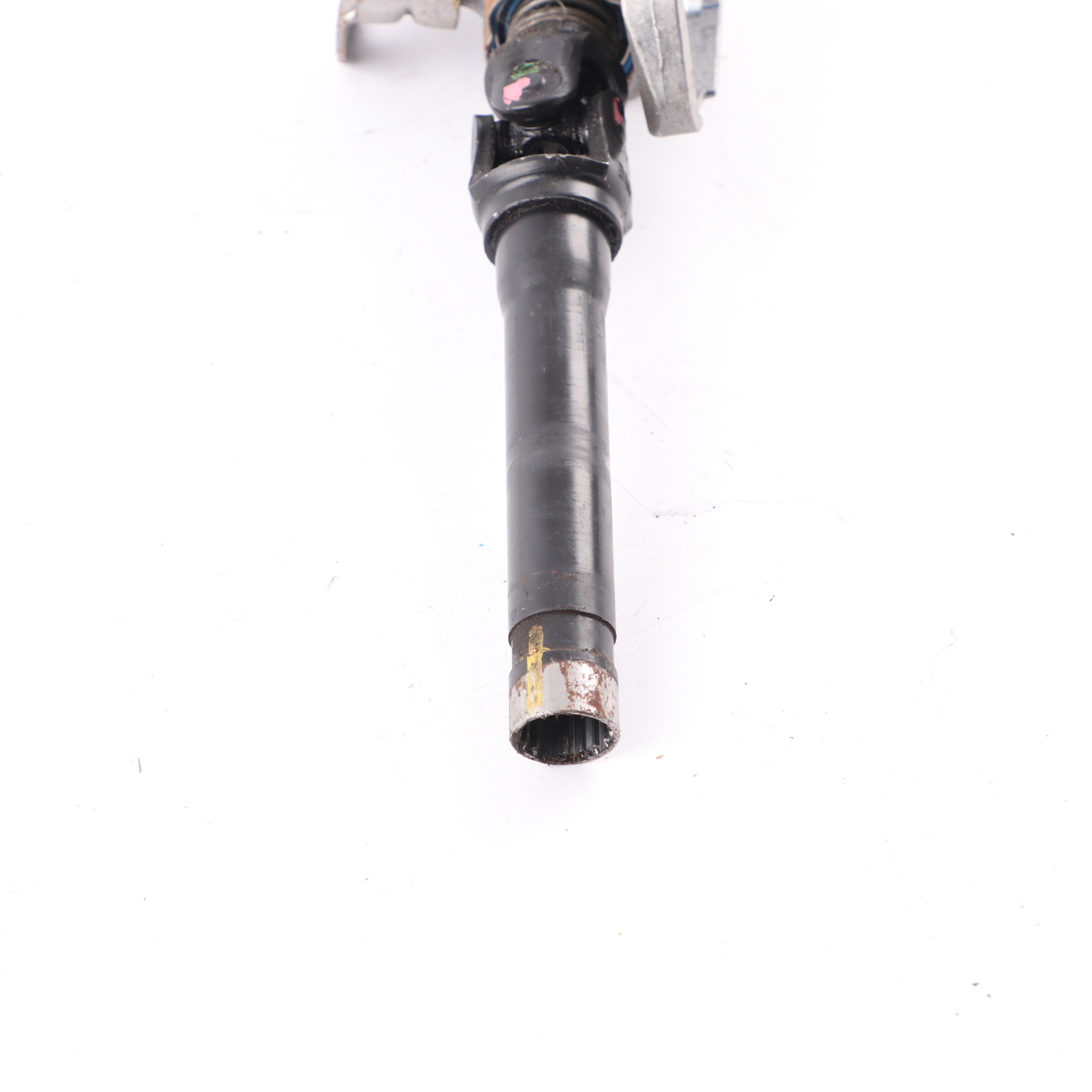 Mercedes Vito Viano W639 Adjustable Steering Column Shaft Tube A6394621620