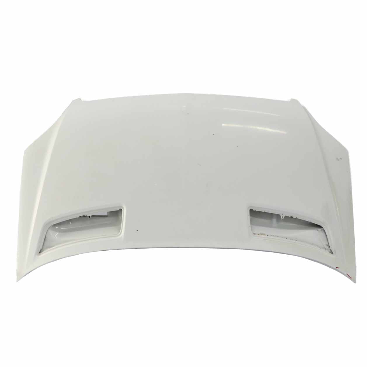 Mercedes Sprinter W906 Hood Bonnet Trim Panel Arctic White 9147