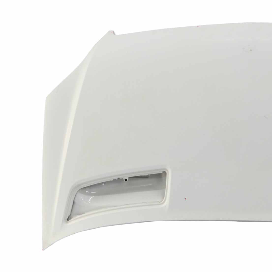 Mercedes Sprinter W906 Hood Bonnet Trim Panel Arctic White 9147