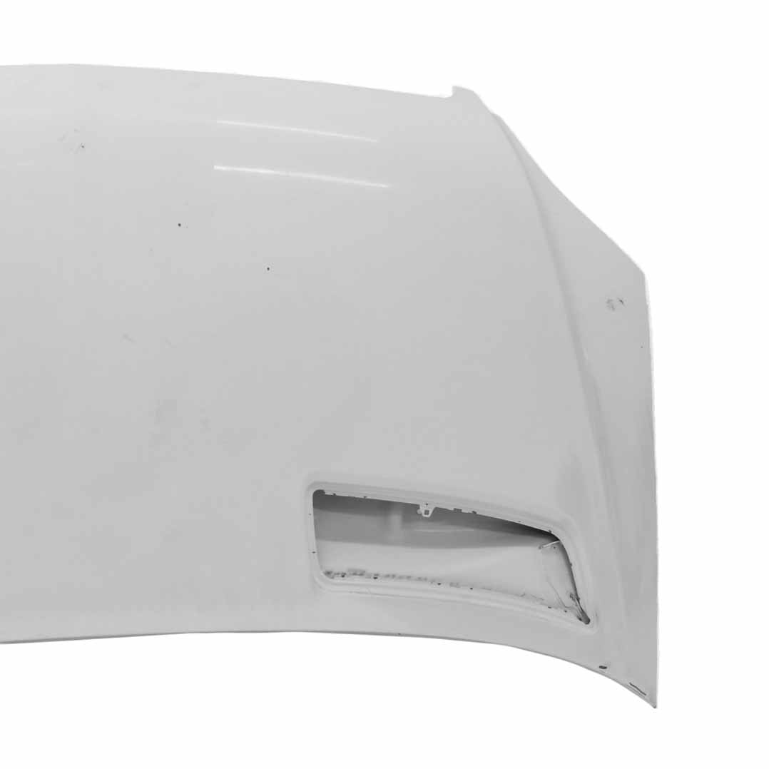 Mercedes Sprinter W906 Hood Bonnet Trim Panel Arctic White 9147