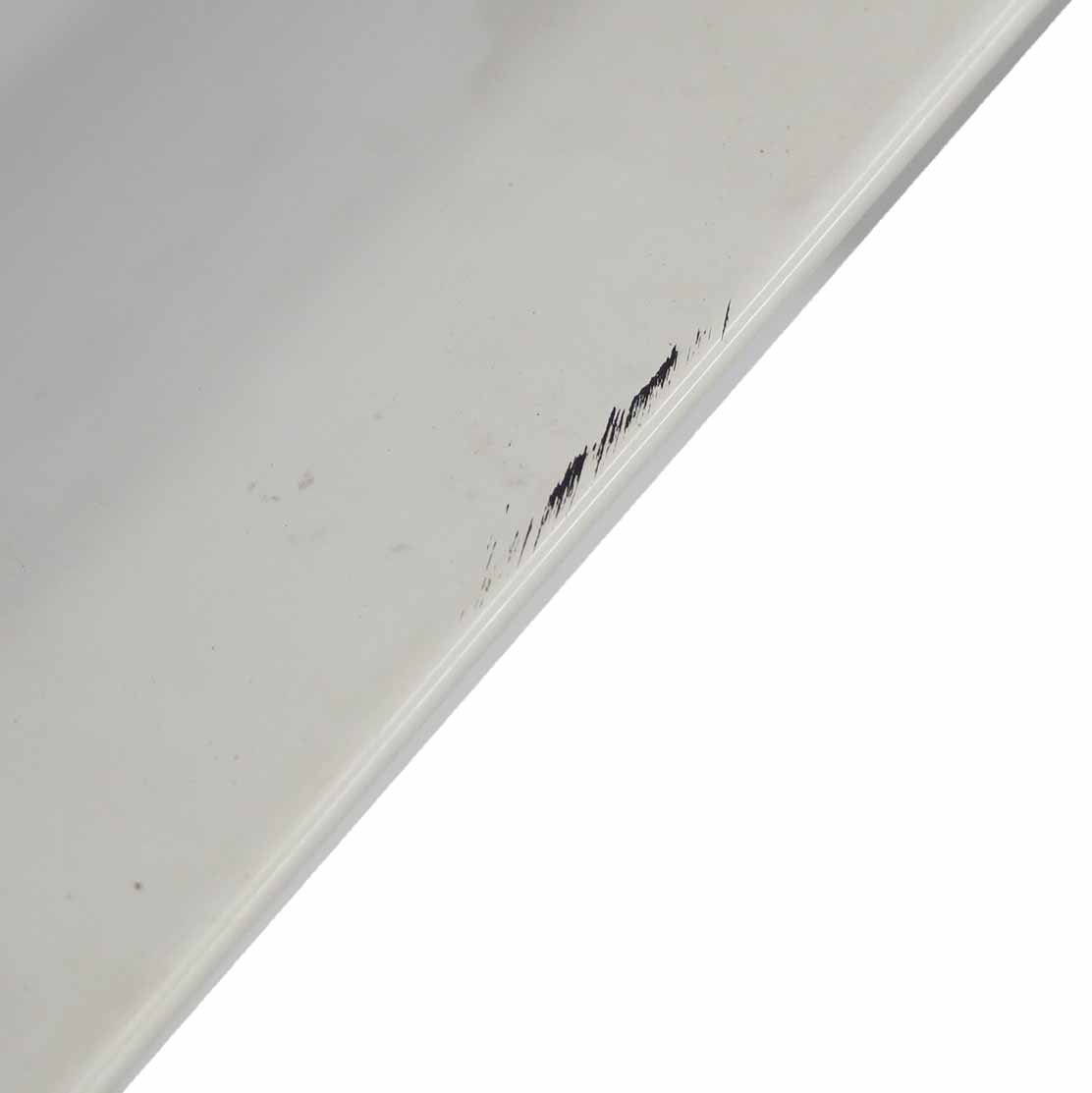 Mercedes Sprinter W906 Hood Bonnet Trim Panel Arctic White 9147