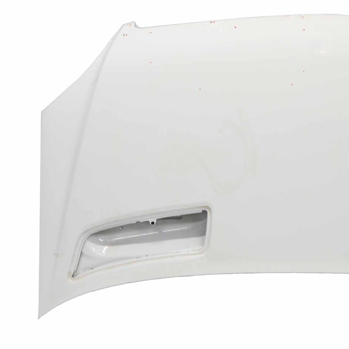 Mercedes Sprinter W906 Hood Bonnet Trim Panel Arctic White 9147