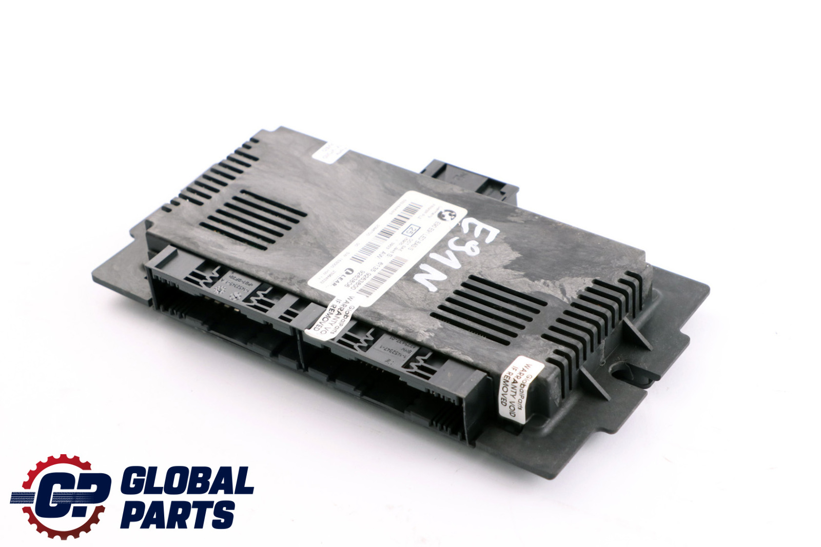 BMW E91 LCI ECU Fußraumbeleuchtung Modul FRM3R Lear Led Basis 9263800