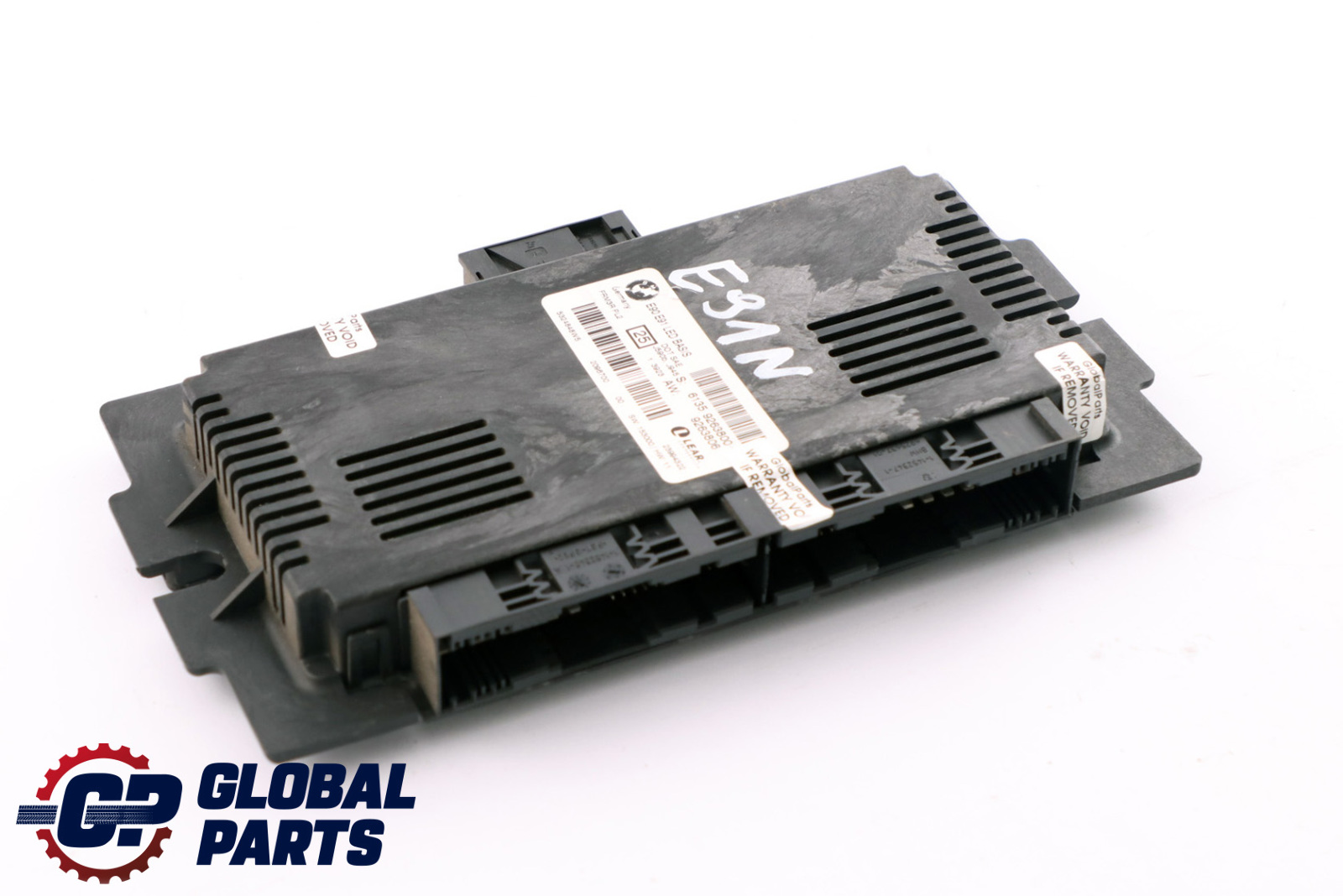 BMW E91 LCI ECU Fußraumbeleuchtung Modul FRM3R Lear Led Basis 9263800