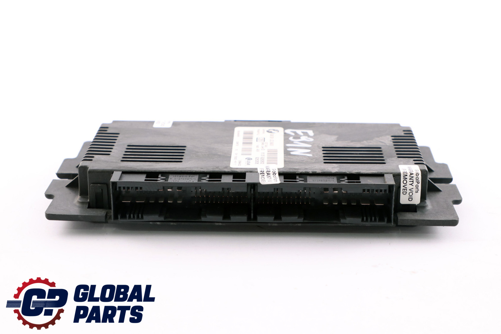 BMW E91 LCI ECU Fußraumbeleuchtung Modul FRM3R Lear Led Basis 9263800