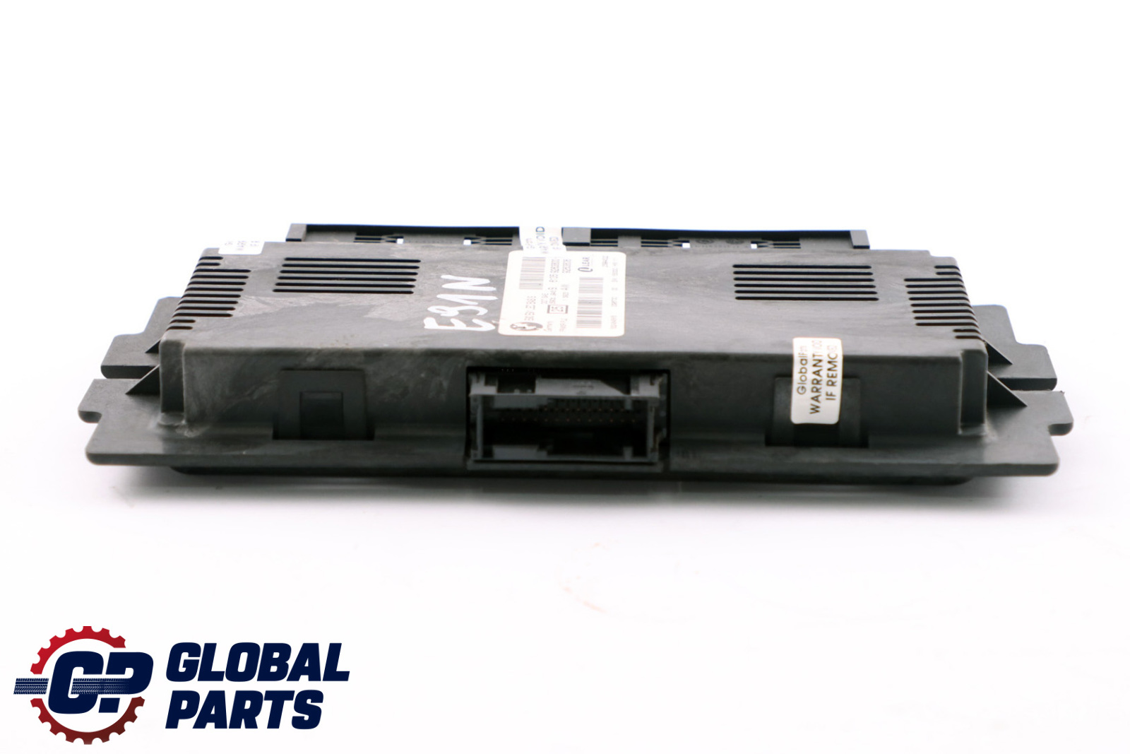 BMW E91 LCI ECU Fußraumbeleuchtung Modul FRM3R Lear Led Basis 9263800