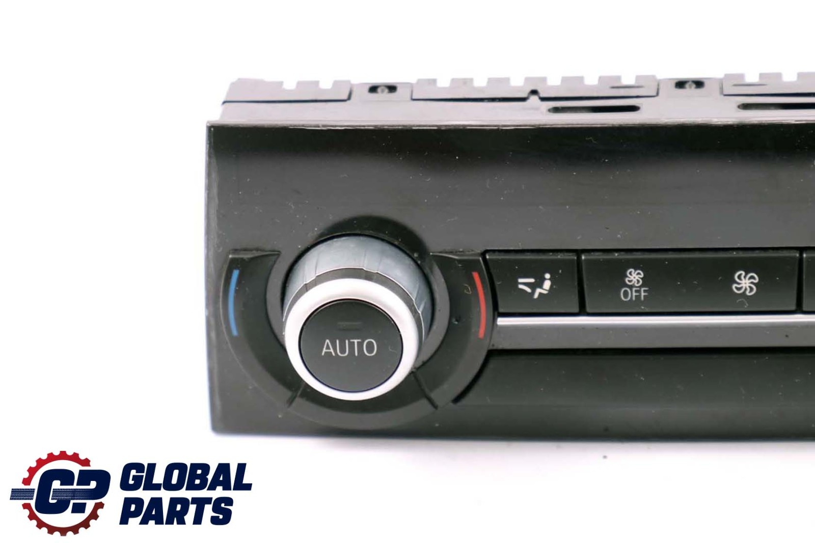 BMW 5 7 er F01 F02 F10 F11 LCI Bedienteil Klimaautomatik Klimaanlage 9291511