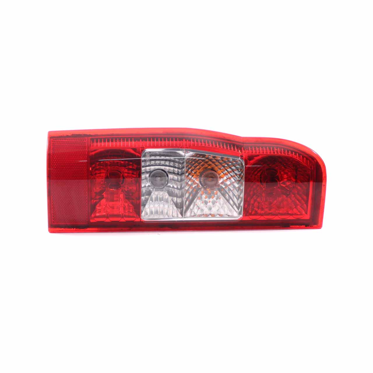 Ford Transit MK7 Tail Light Rear Left N/S Lamp Side Panel 6C1113405AA