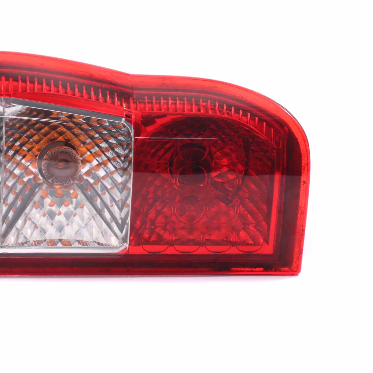 Ford Transit MK7 Tail Light Rear Left N/S Lamp Side Panel 6C1113405AA