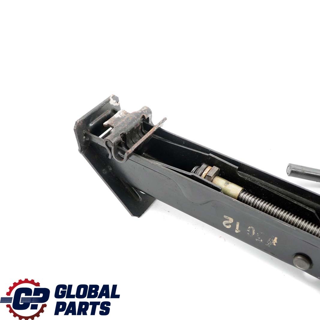 VW Volkswagen Seat Audi Jack Car Lifter Emergency Tool