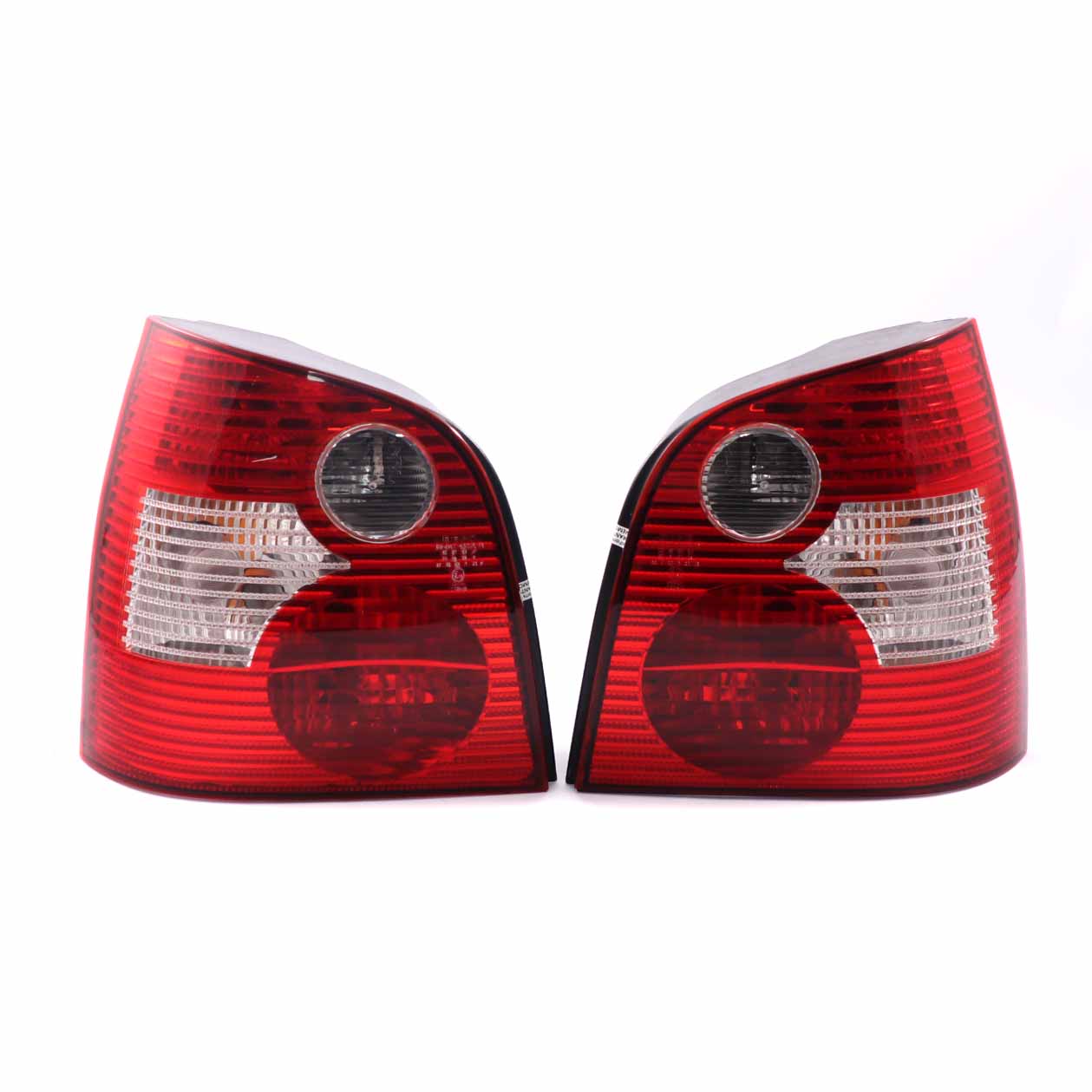 VW Volkswagen Polo IV Rücklicht Lampe Links Rechts Hinten Depo Set