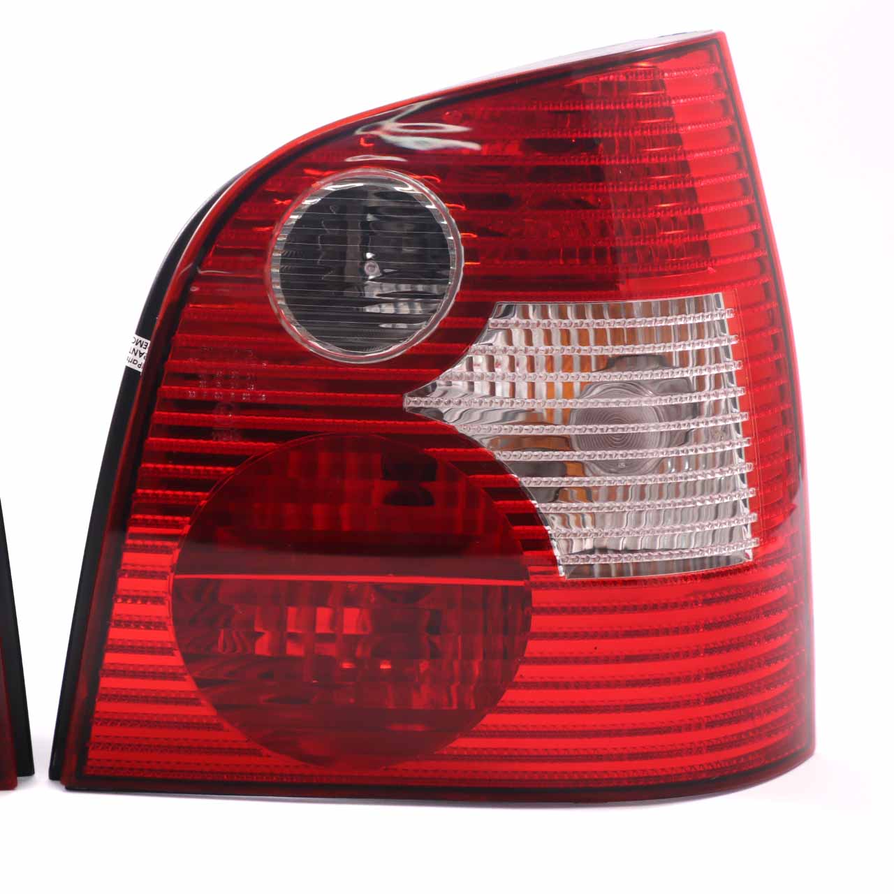 VW Volkswagen Polo IV Rücklicht Lampe Links Rechts Hinten Depo Set