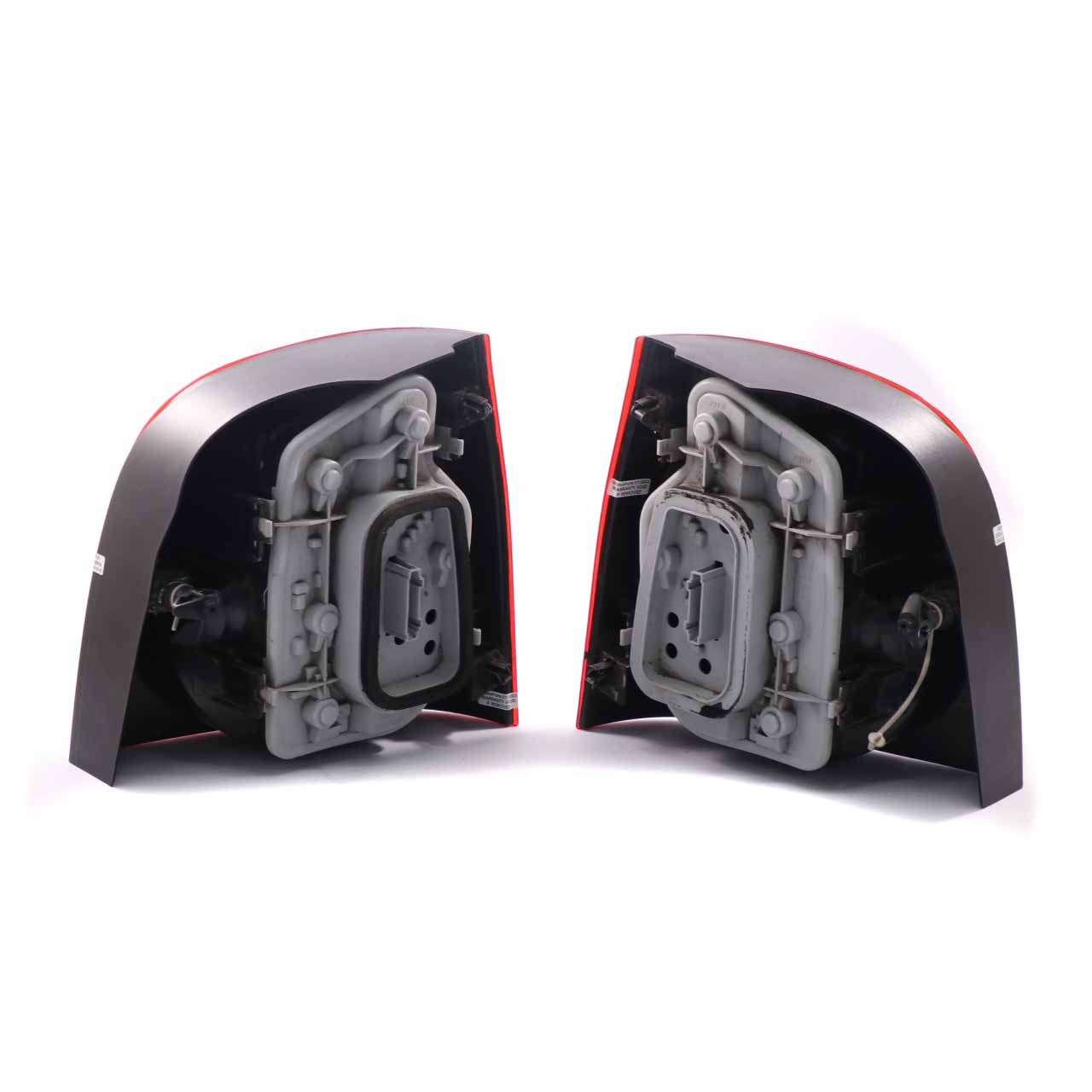 VW Volkswagen Polo IV Rücklicht Lampe Links Rechts Hinten Depo Set