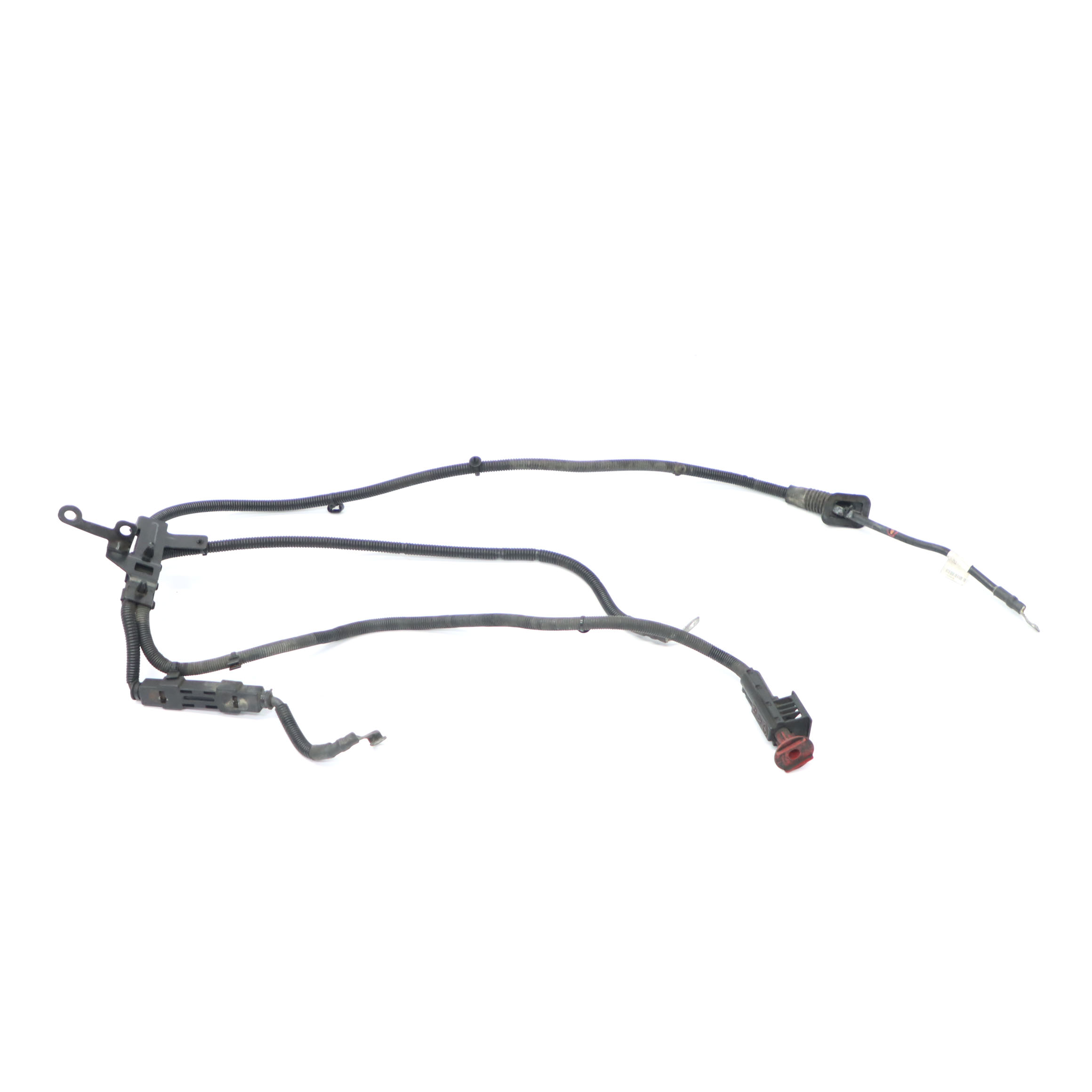 Volkswagen VW Crafter Battery Lead Positive Cable Plus Pole Wiring VW9065400105