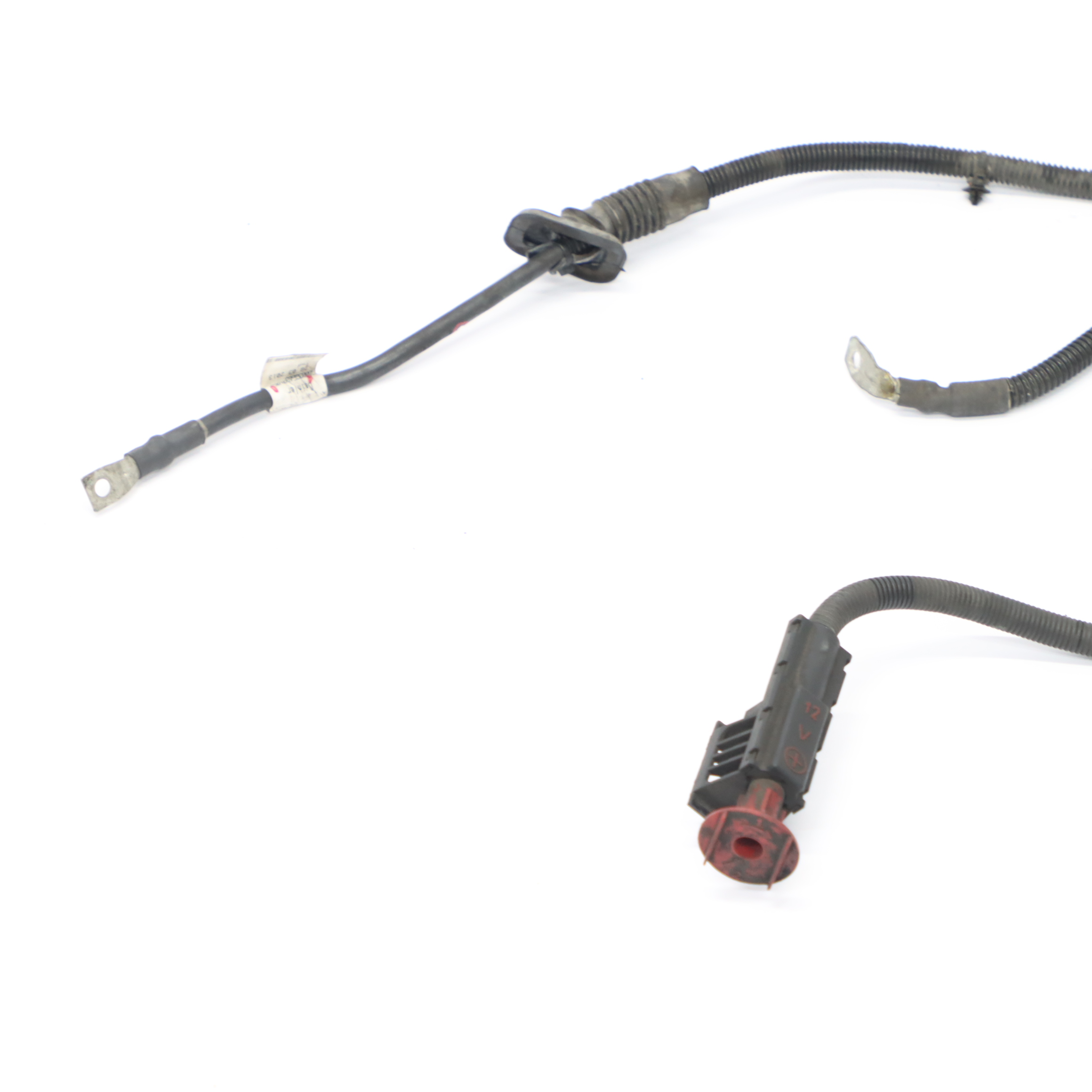 Volkswagen VW Crafter Battery Lead Positive Cable Plus Pole Wiring VW9065400105