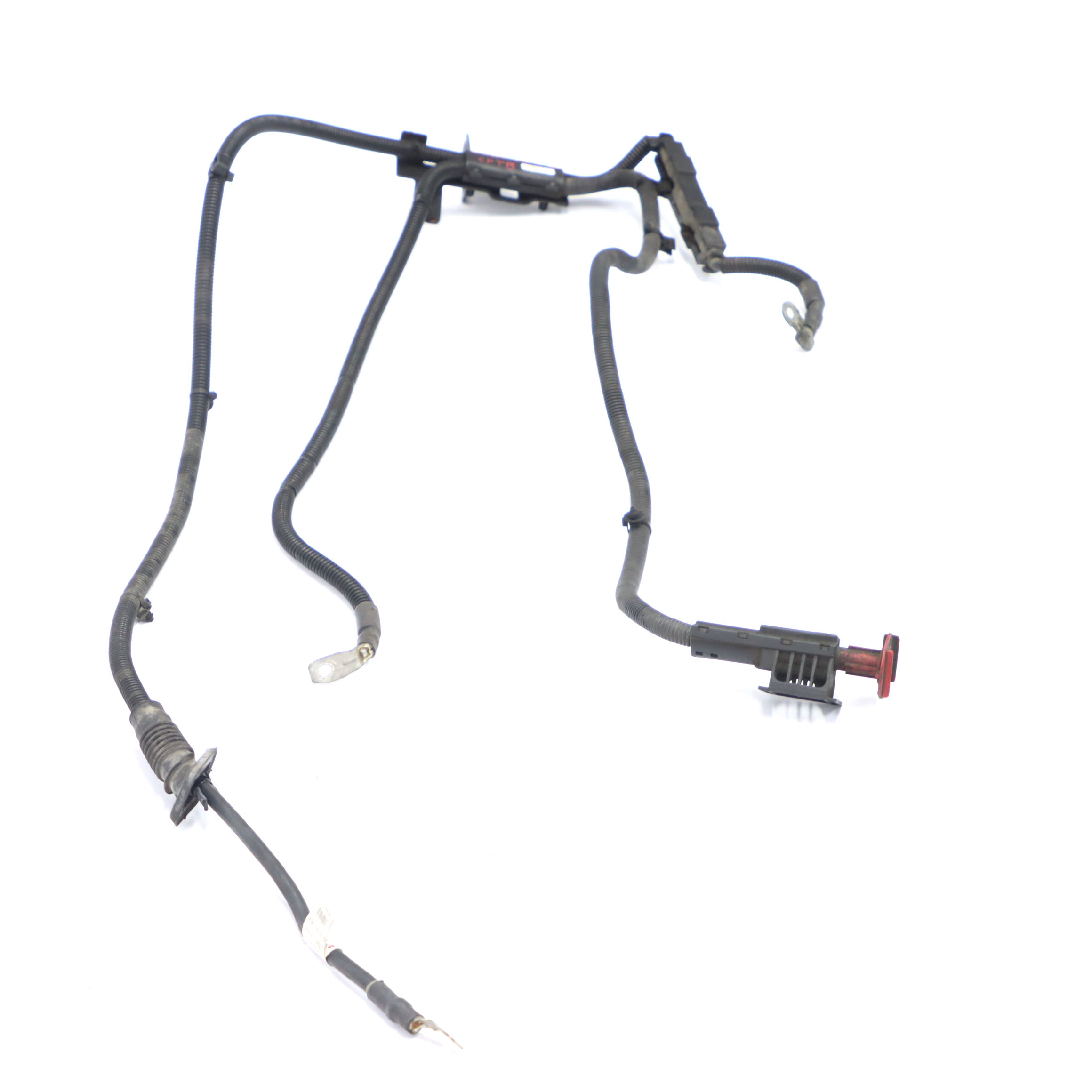 Volkswagen VW Crafter Battery Lead Positive Cable Plus Pole Wiring VW9065400105