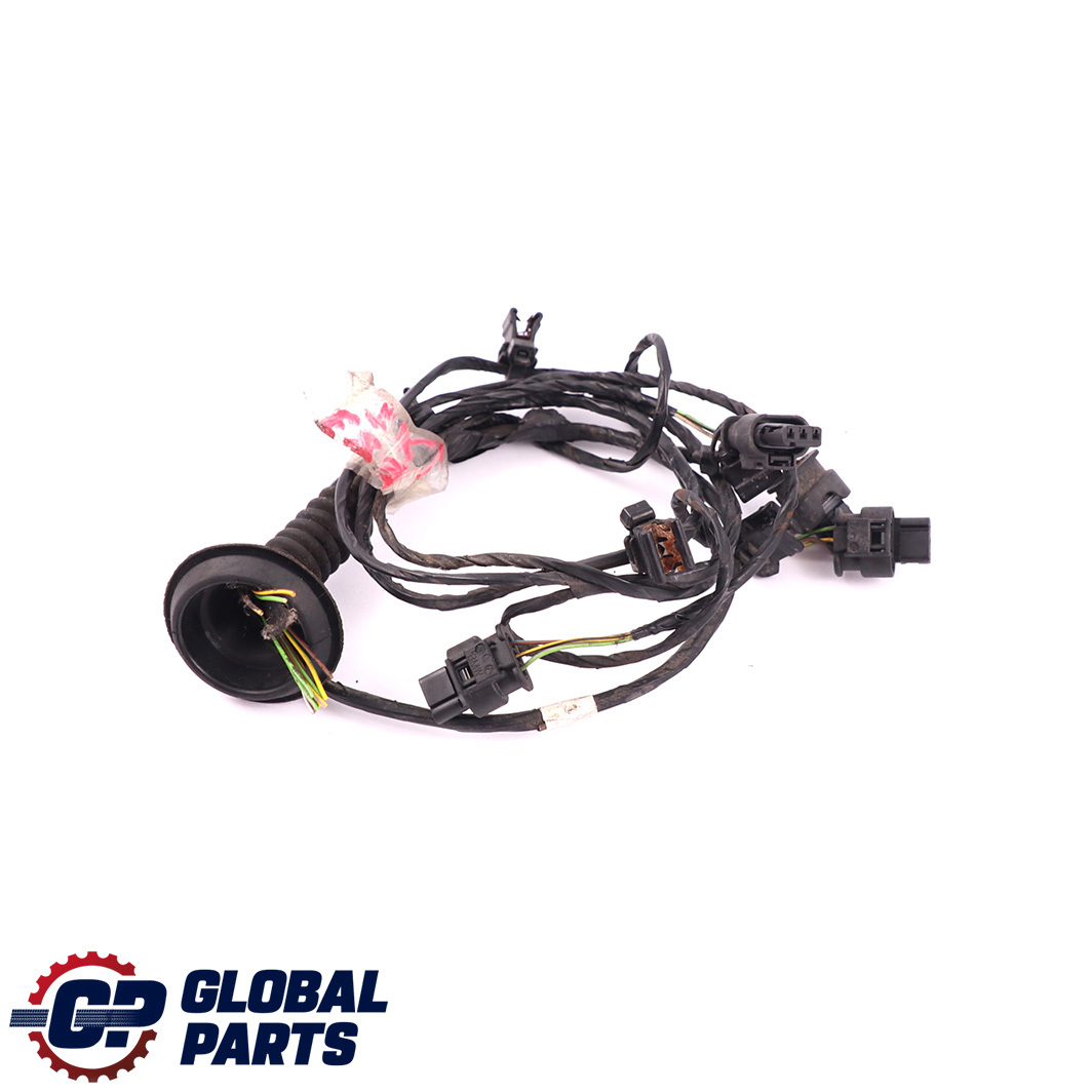 BMW X3 Series 1 E83 Rear Bumper Wiring Loom PDC Harness Parking Sensor