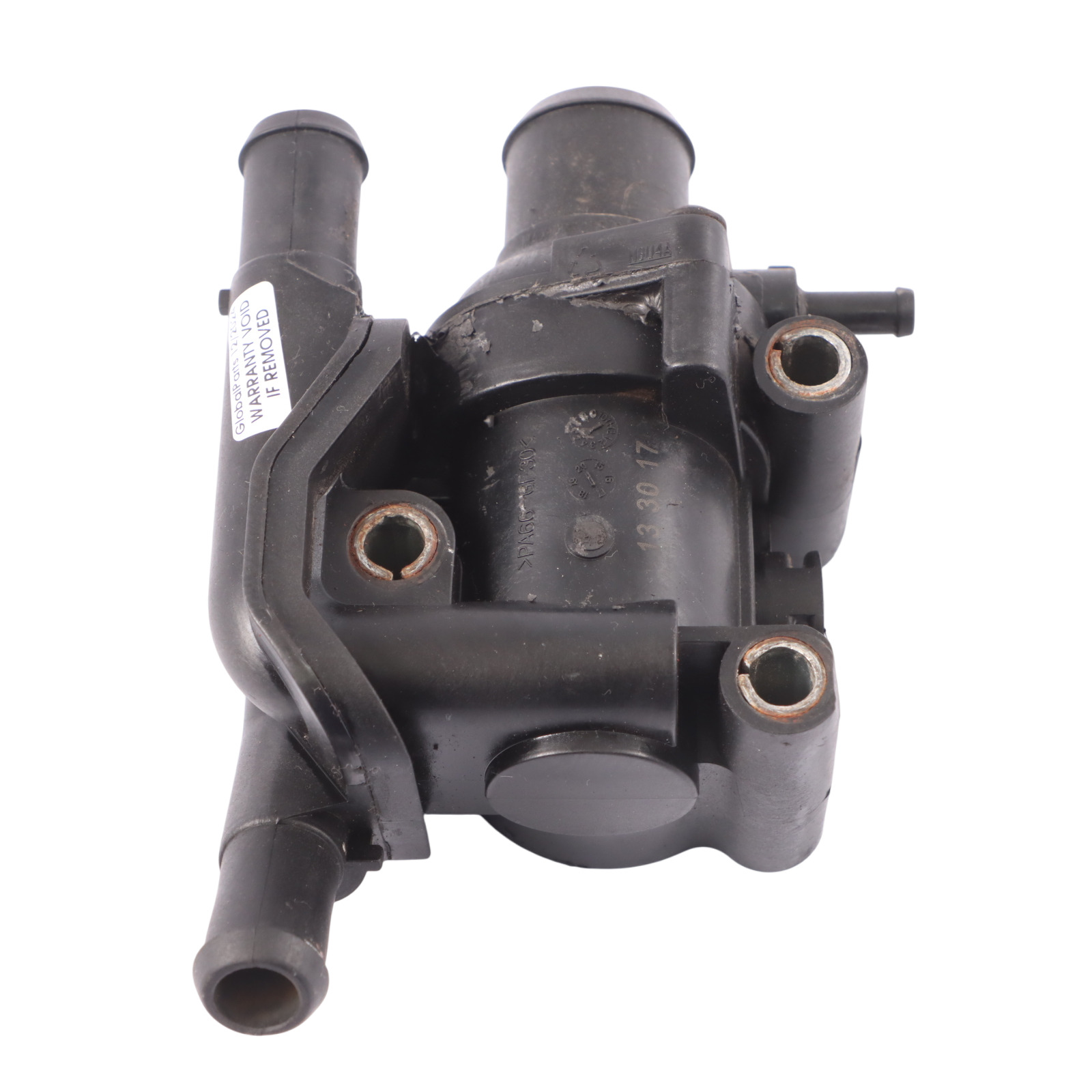 Ford Transit Connect 1.8 Duratec Thermostat Kühlmittelgehäuse Benzin XS4G9K478BD