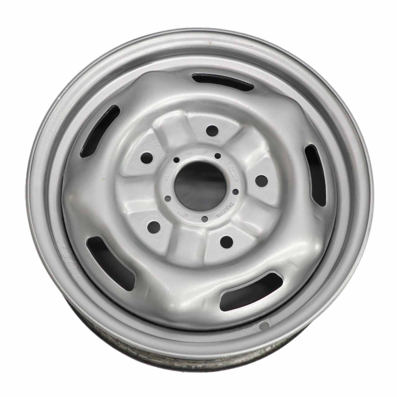 Ford Transit Jante Acier 16" 5 1/2 J ET:56 YC151007CF