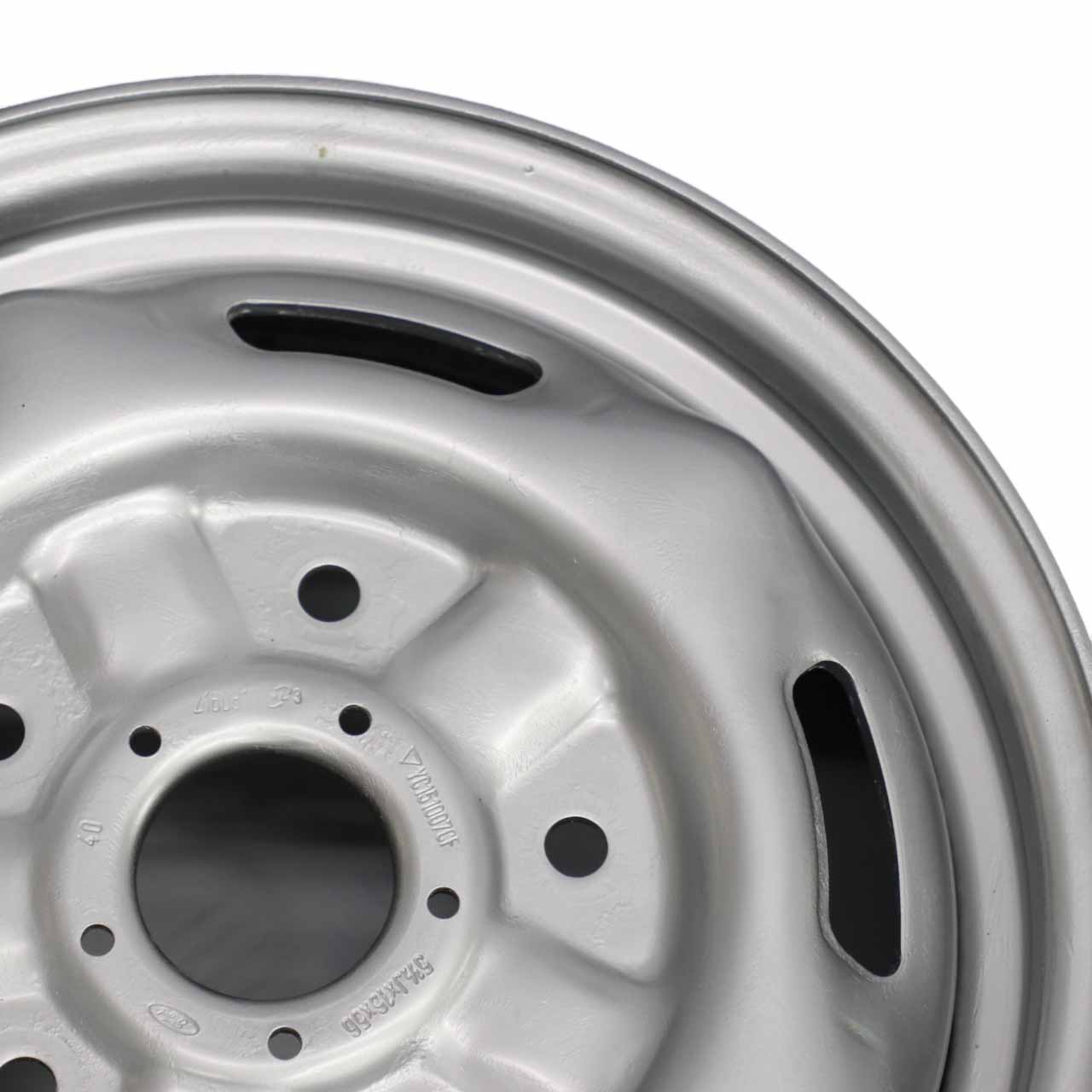 Ford Transit Jante Acier 16" 5 1/2 J ET:56 YC151007CF