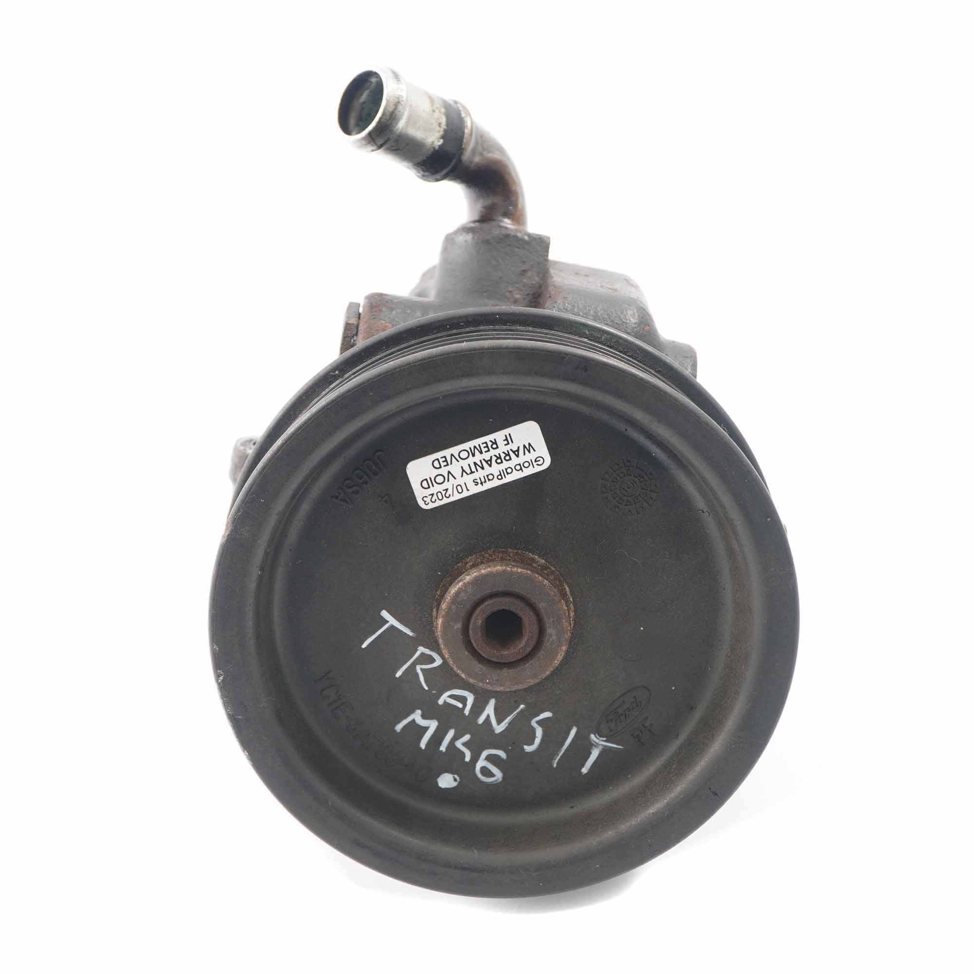 Ford Transit Mk6 Servolenkungspumpe Hydraulikeinheit YC1E-3A733-AC