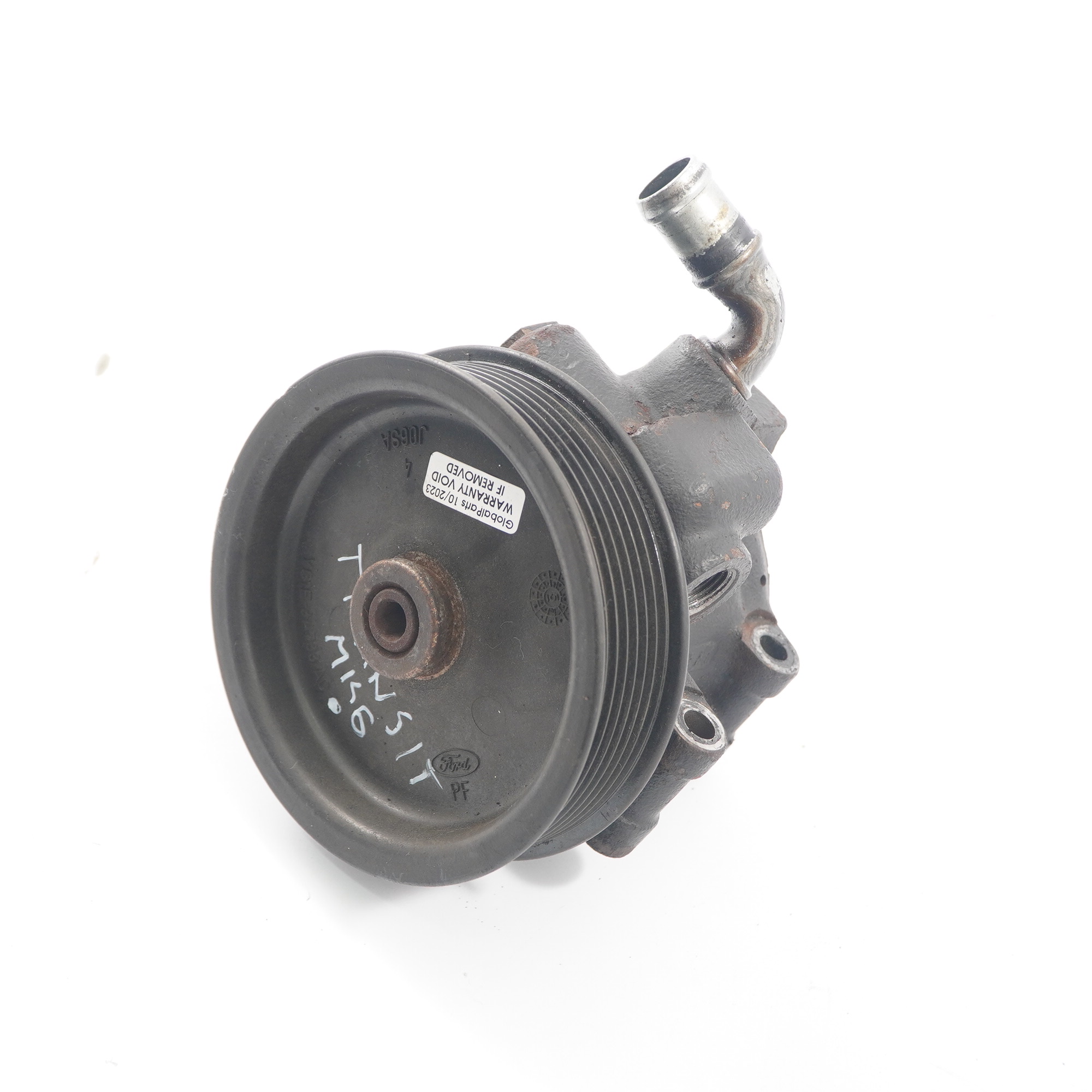 Ford Transit Mk6 Servolenkungspumpe Hydraulikeinheit YC1E-3A733-AC