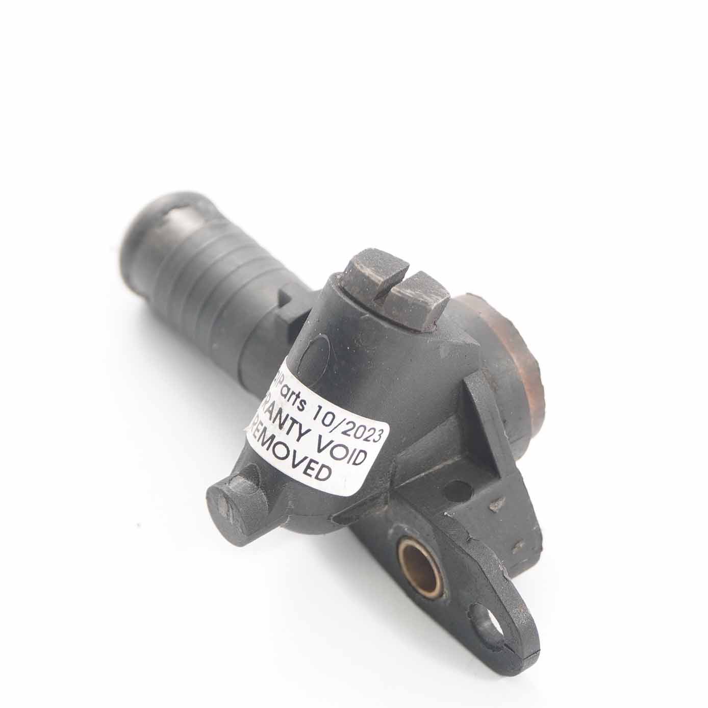 Ford Transit MK6 2.4 Diesel Öl kühler Thermostat gehäuse YC1Q6L635AG