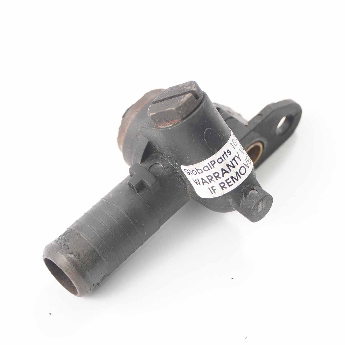 Ford Transit MK6 2.4 Diesel Öl kühler Thermostat gehäuse YC1Q6L635AG