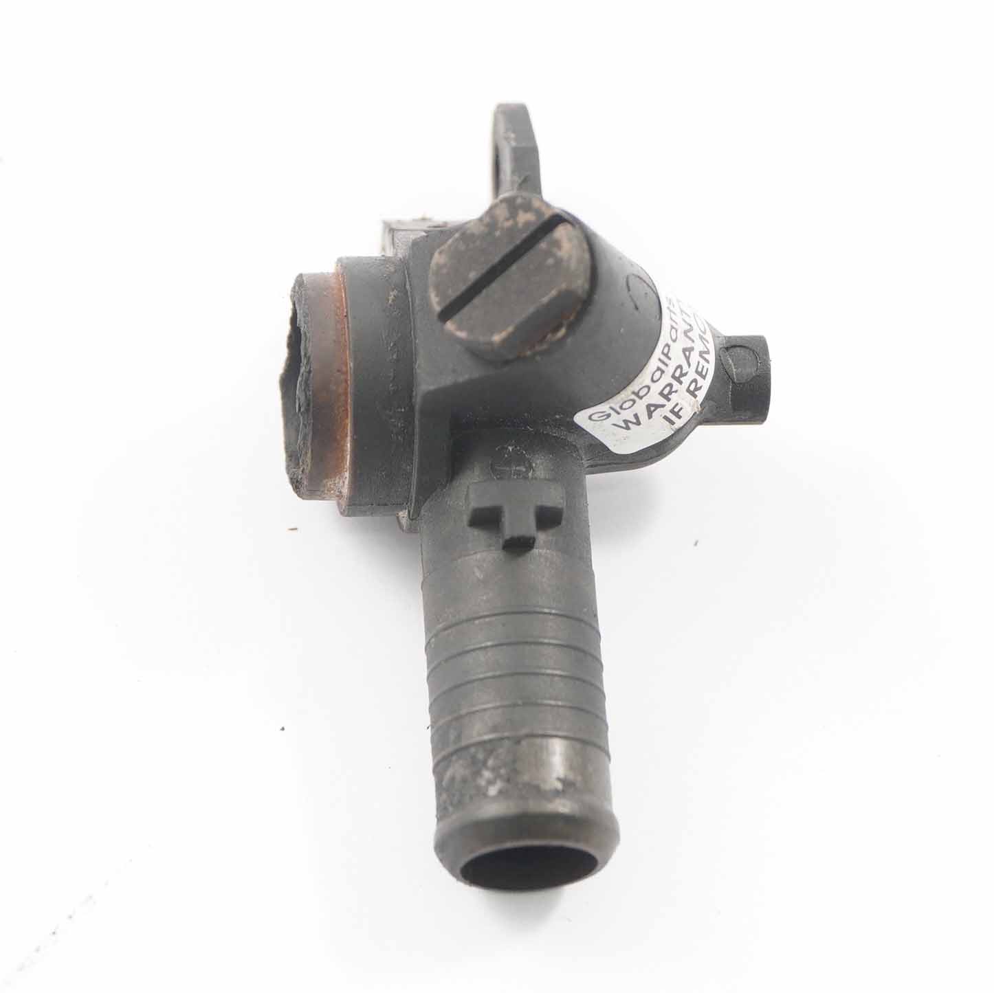 Ford Transit MK6 2.4 Diesel Öl kühler Thermostat gehäuse YC1Q6L635AG