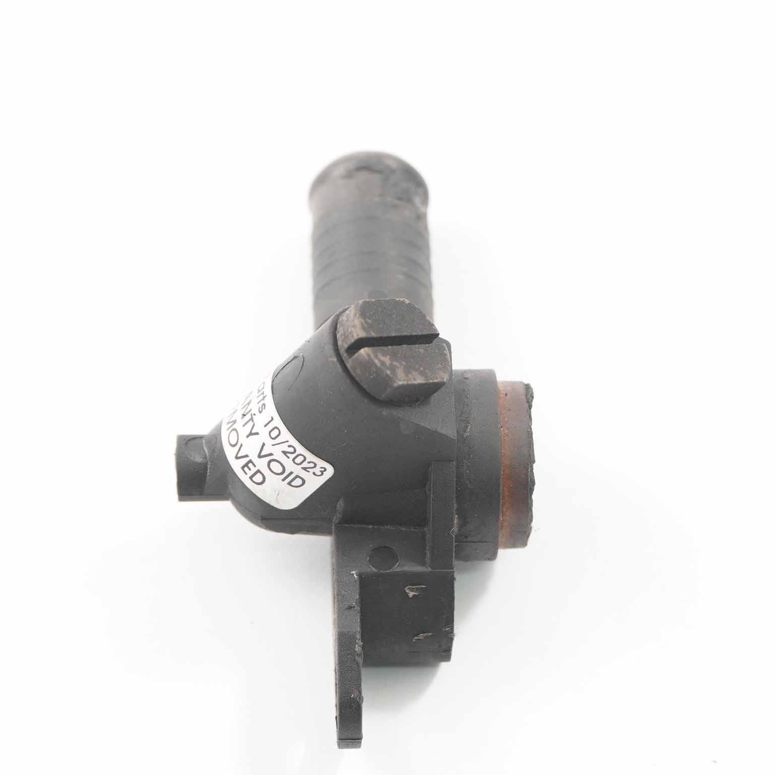 Ford Transit MK6 2.4 Diesel Öl kühler Thermostat gehäuse YC1Q6L635AG