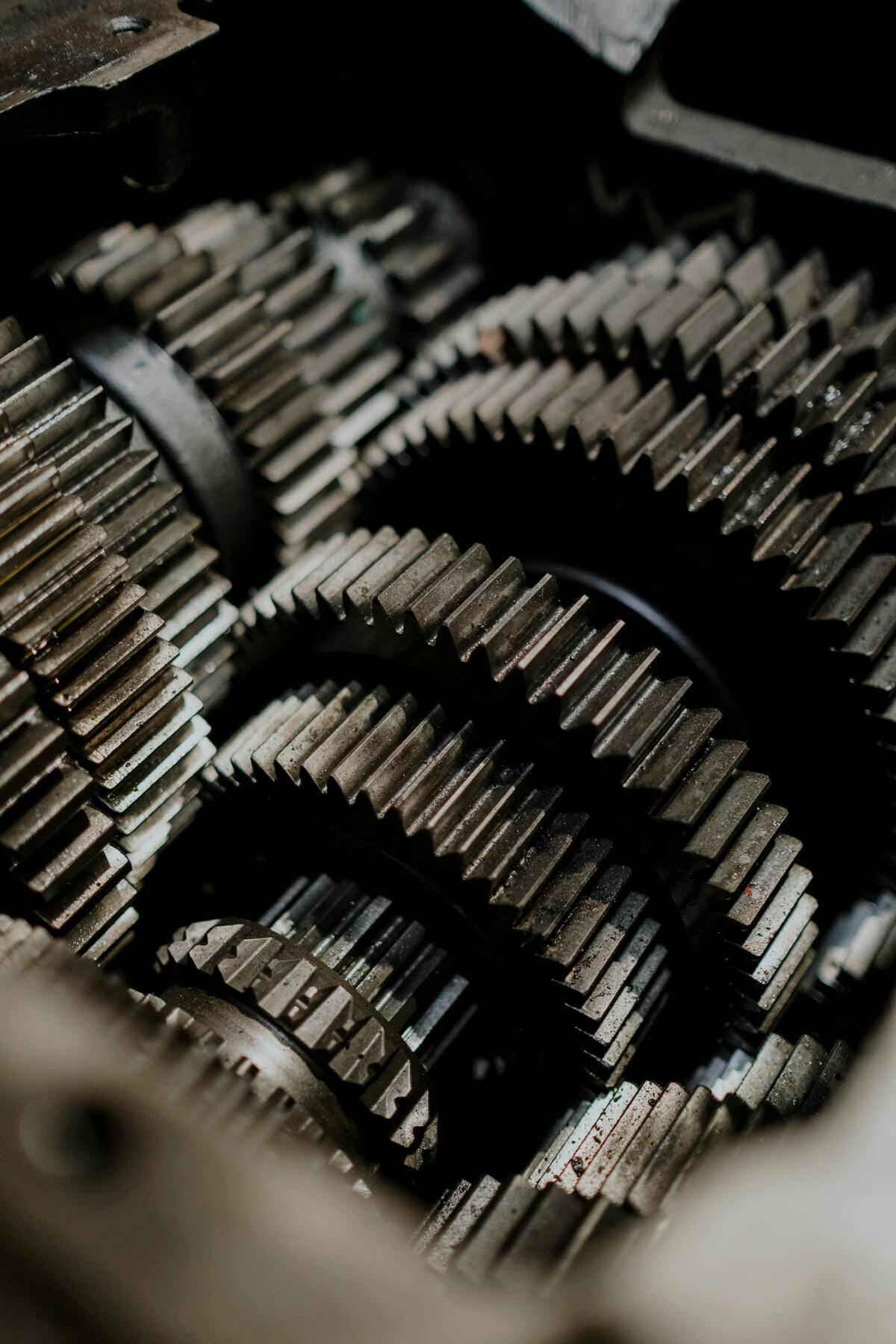 Differentials