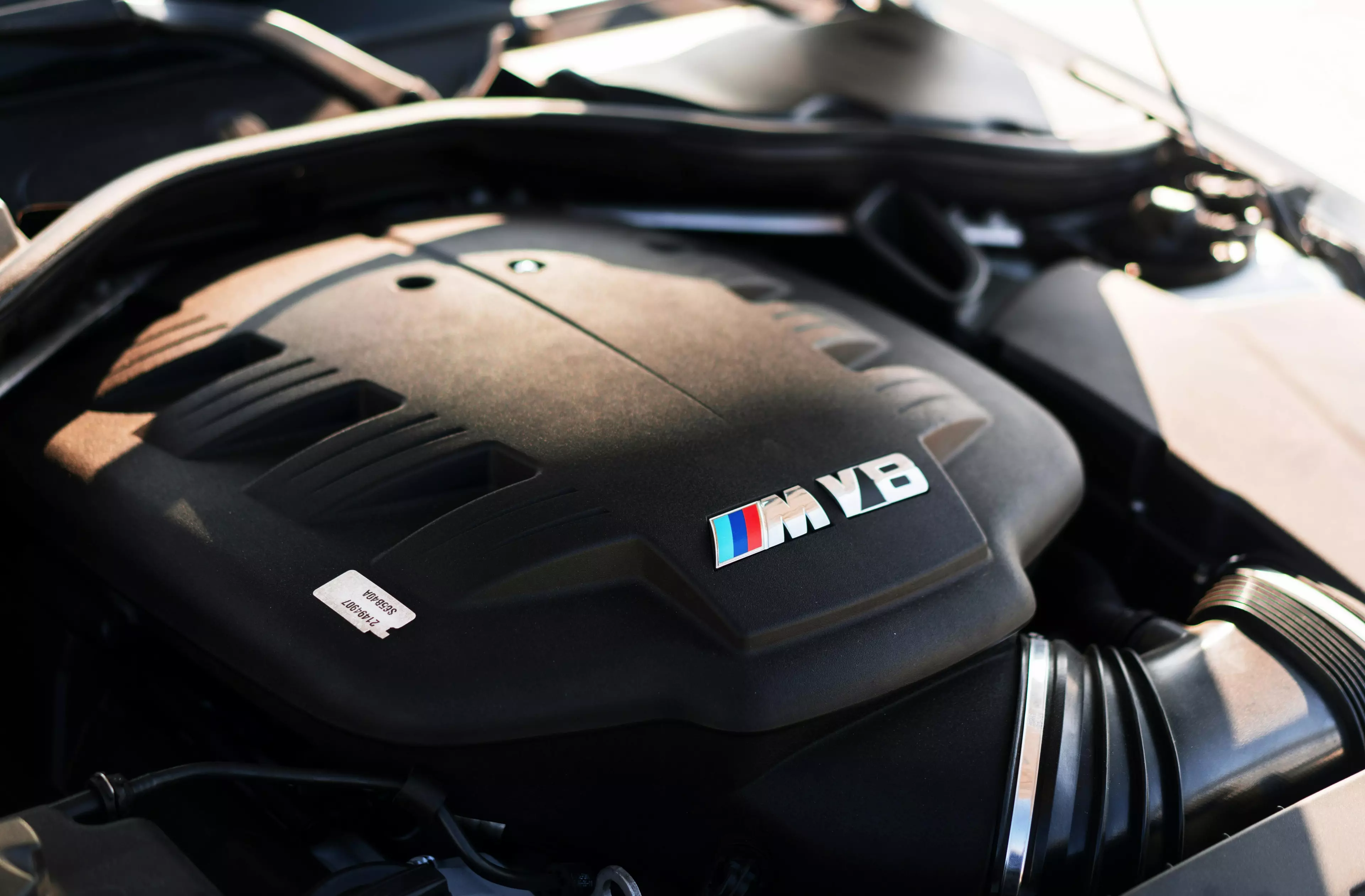 Other Engine Cooling Components