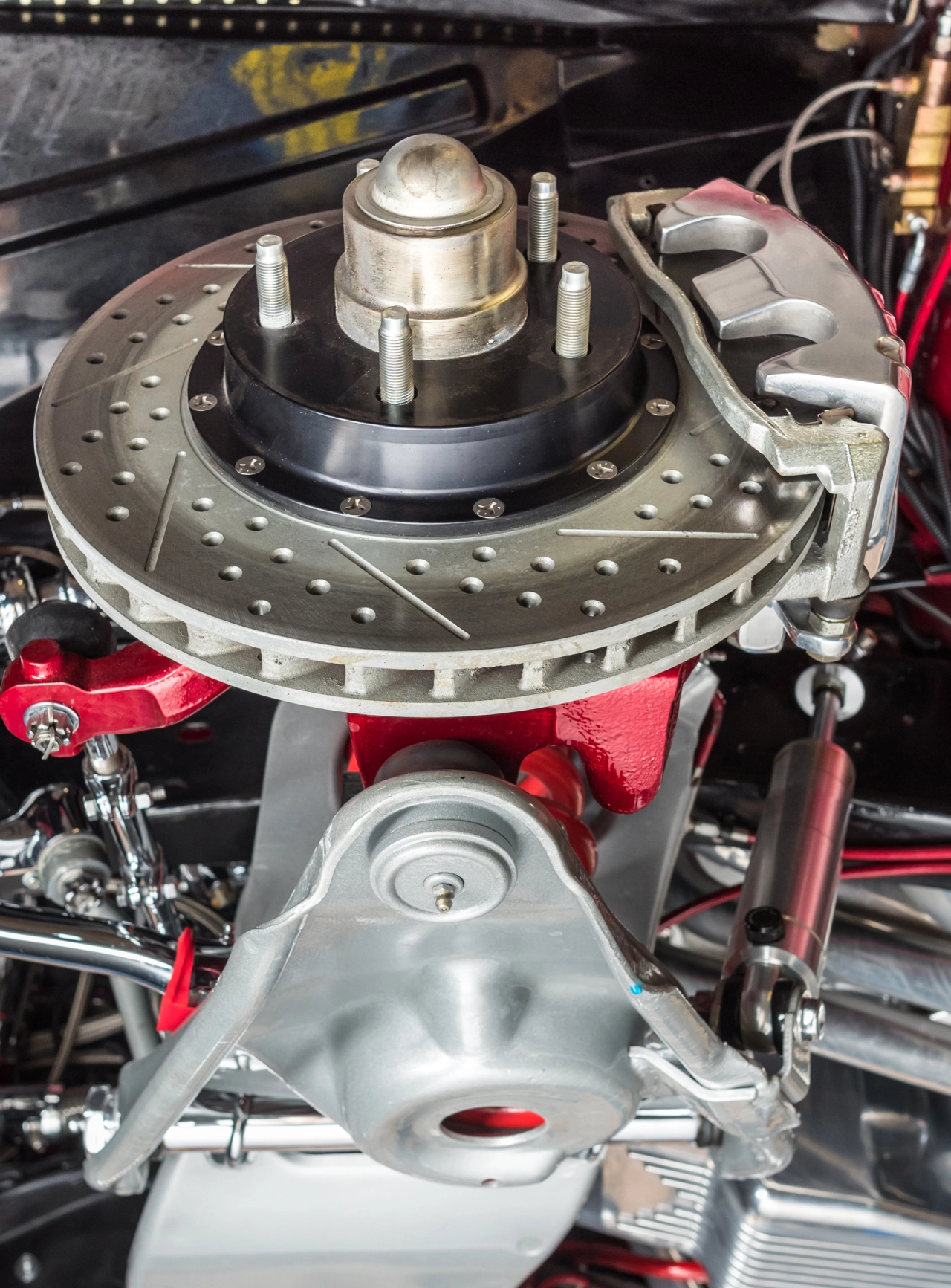Motor - Autoteile