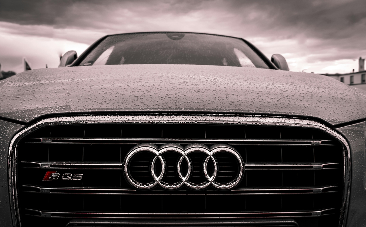 Audi - Tuning et réparations - Pièces d'occasion