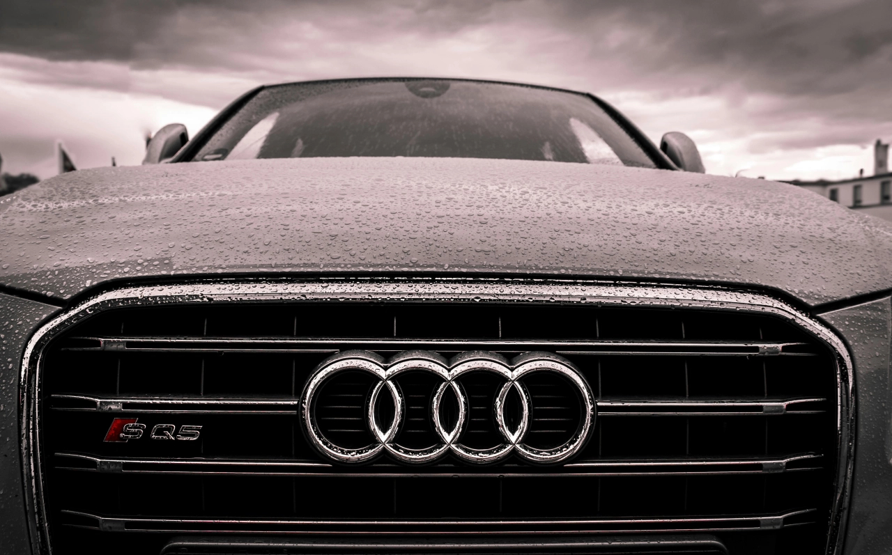 Audi - Tuning et réparations - Pièces d'occasion