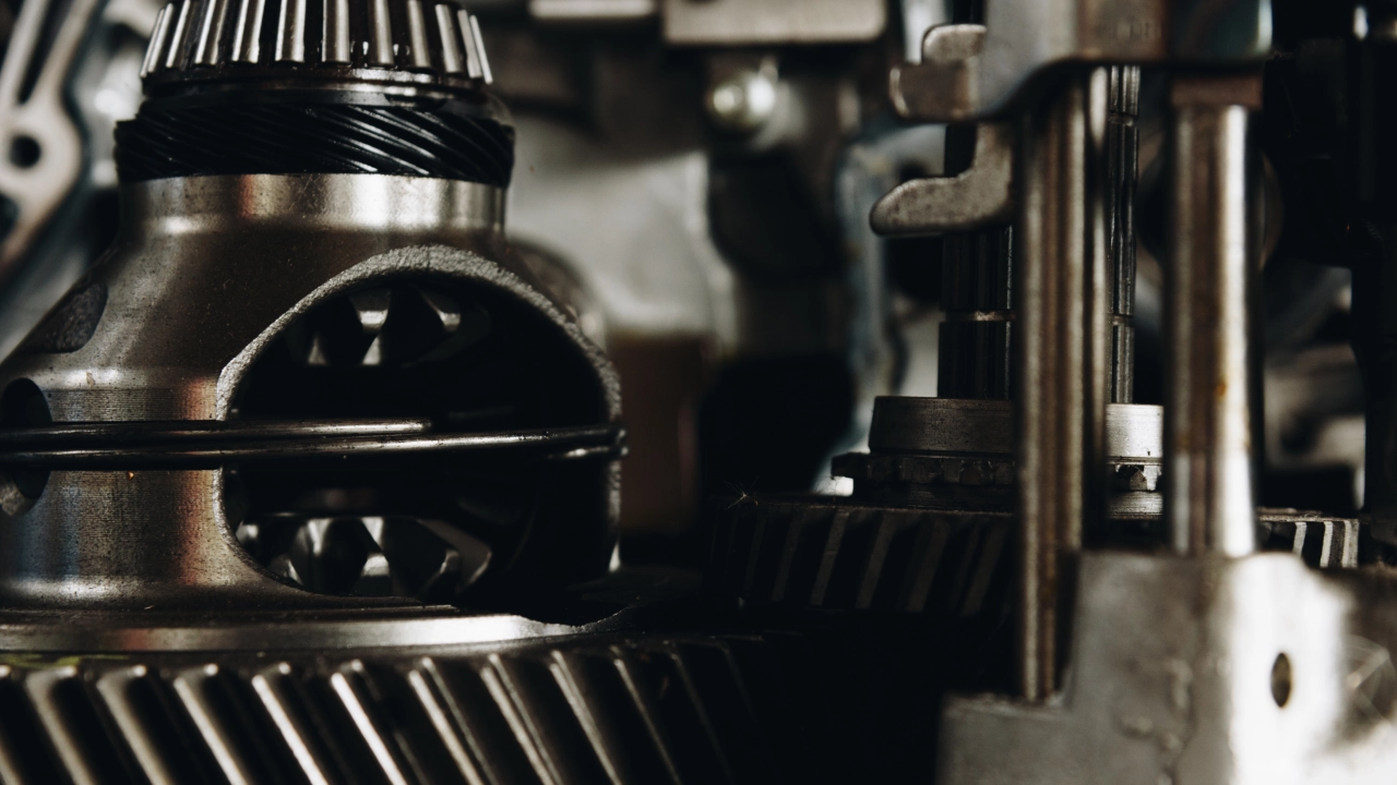 Differenziali - Differenziale - Negozio di ricambi per auto Global Parts