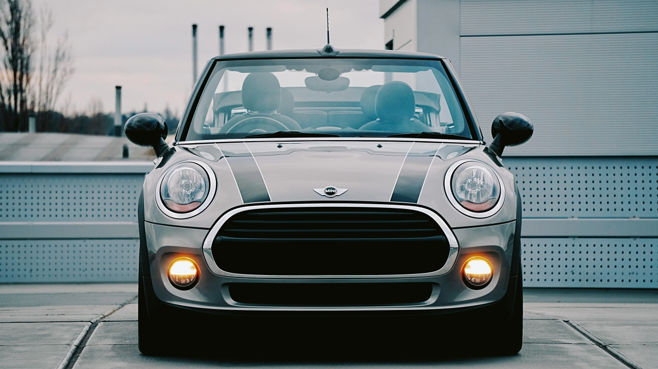 Mini Cooper - Global Parts Automotive Store