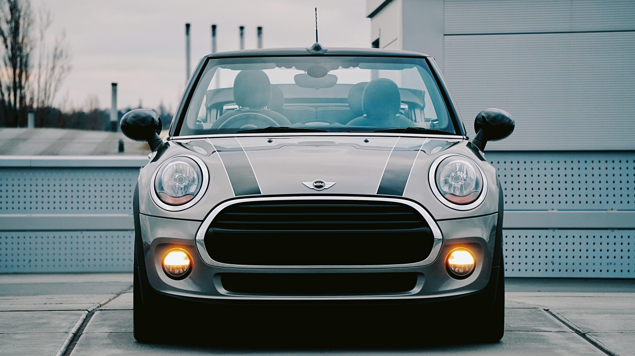 Mini Cooper - Tienda global de repuestos para automóviles