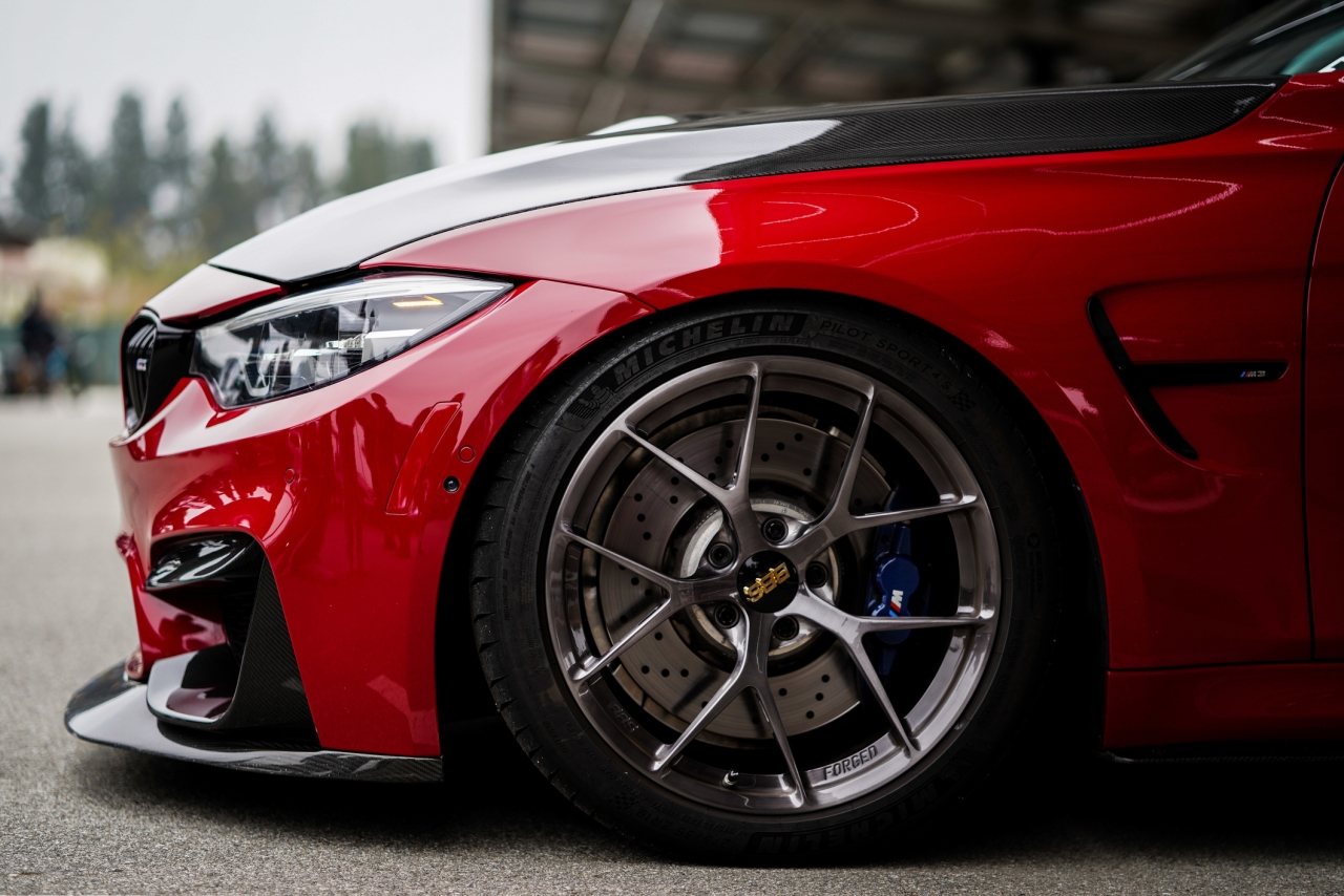 Car parts – new or used?