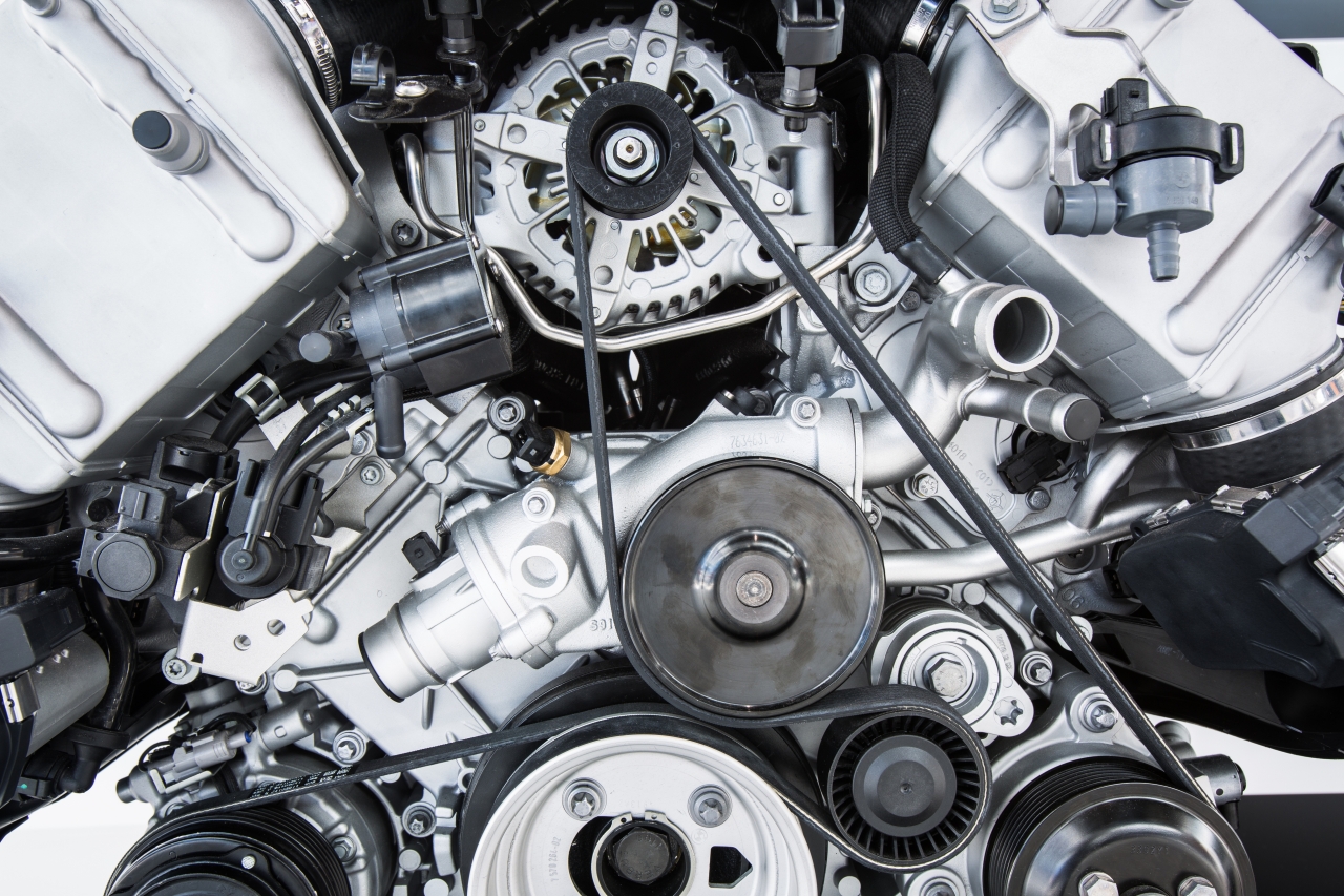 Car parts - GlobalParts Store