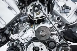 Repuestos para automóviles: ¿nuevos o usados? Comparamos costos, calidad y durabilidad.