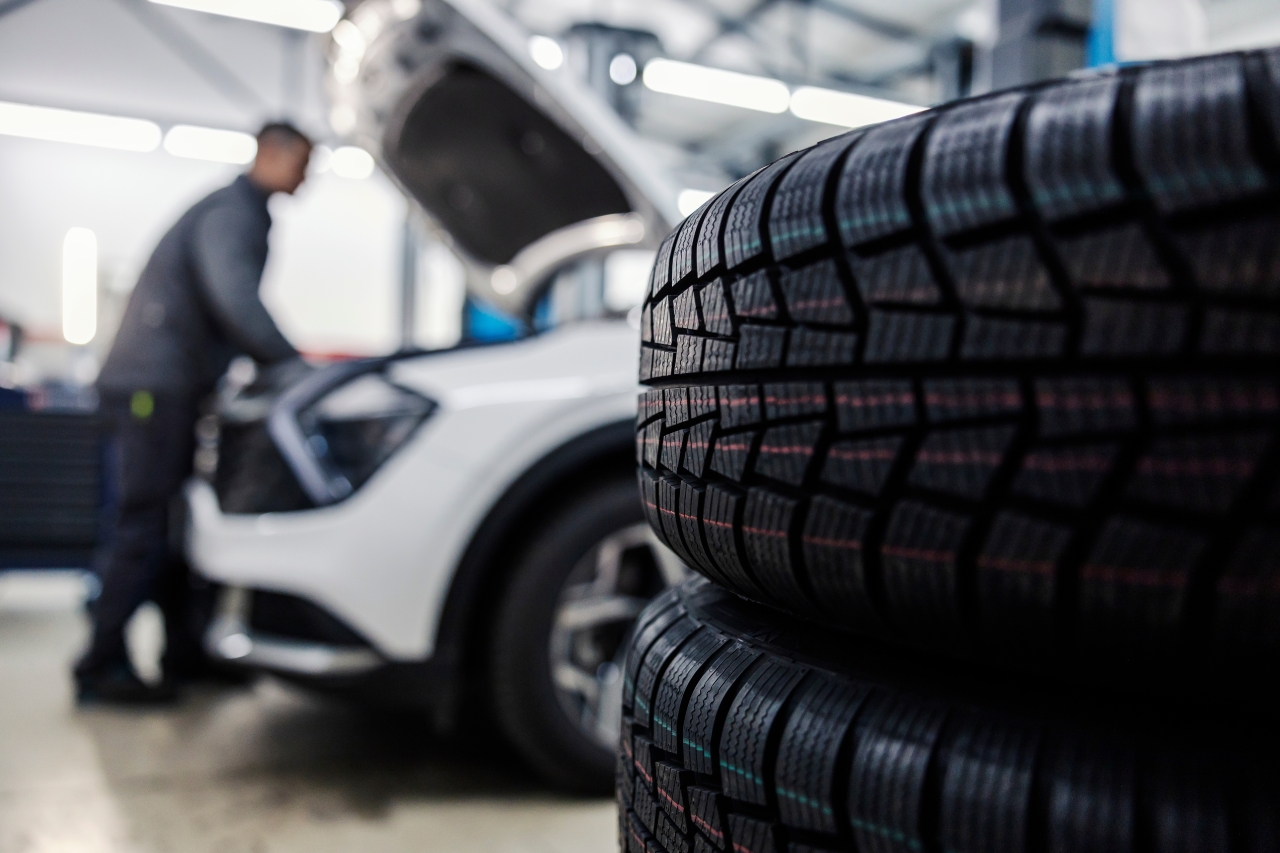 A good differential ensures that each wheel of the car works optimally and allows for lower fuel consumption.