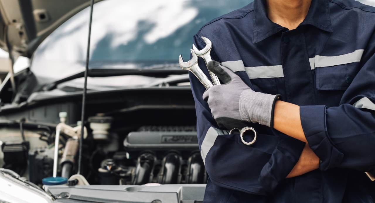 Global Parts Automotive Store - A Leader in Second-Hand Car Parts
