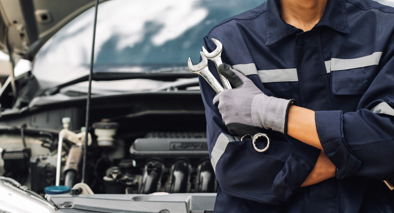 Global Parts Automotive Store - A Leader in Second-Hand Car Parts