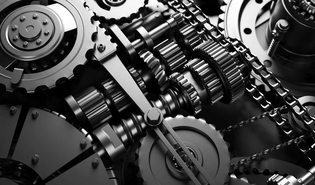 Regular maintenance of parts is essential for the proper operation of your vehicle.