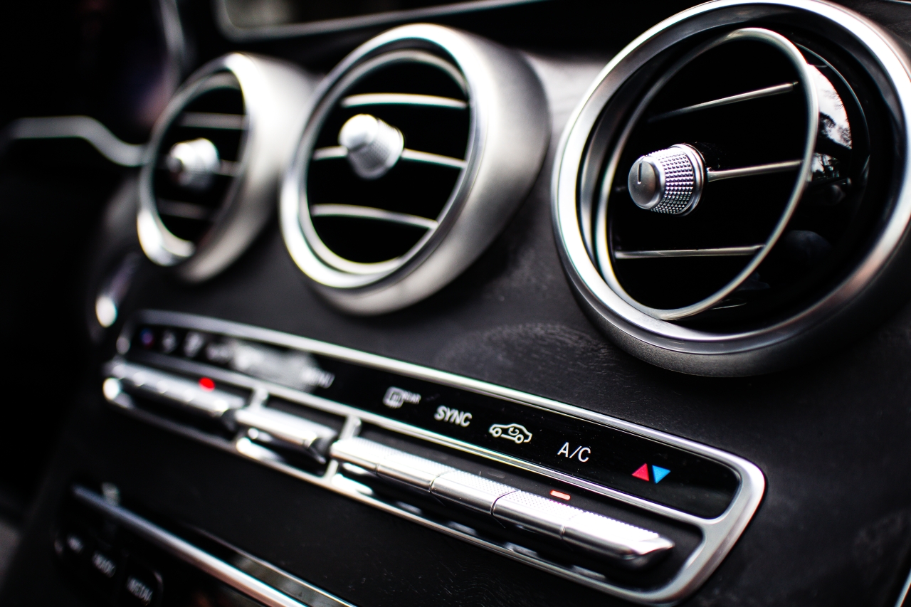 Properly selected parts are a guarantee of long-term use of the vehicle