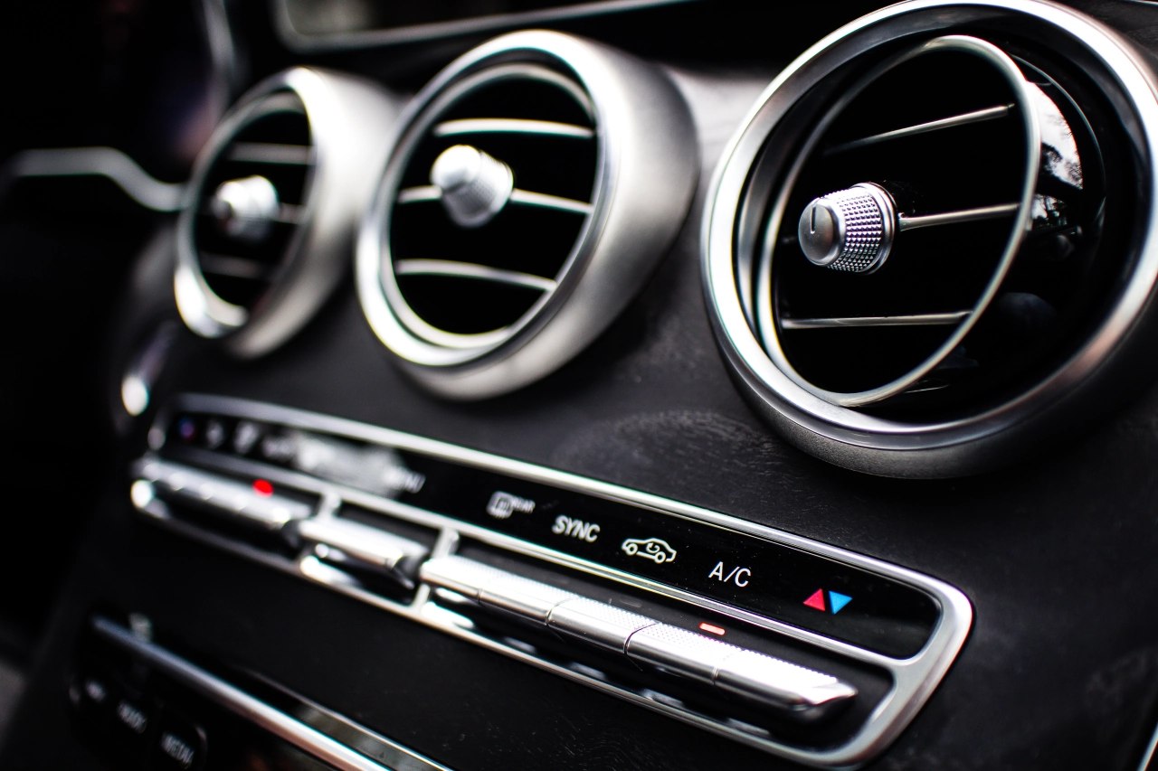 Properly selected parts are a guarantee of long-term use of the vehicle